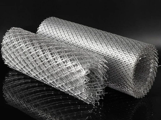 Coil Lath